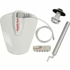 Vision Plus Status 570 Aerial Directional TV / Radio Antenna 9 Vision Plus Status 570 Aerial Directional TV / Radio Antenna -Kitchen & Bathroom Equipment Shop 000650 48566.1528473998