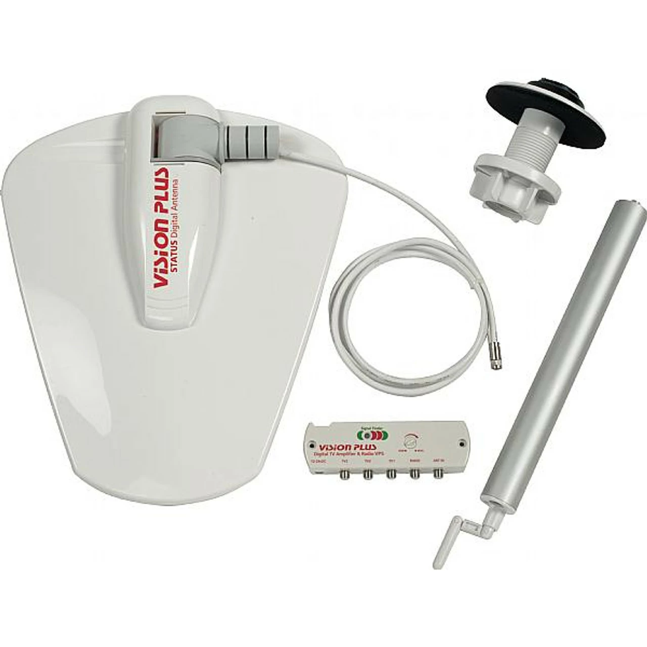 Vision Plus Status 570 Aerial Directional TV / Radio Antenna 6 Vision Plus Status 570 Aerial Directional TV / Radio Antenna - Image 4