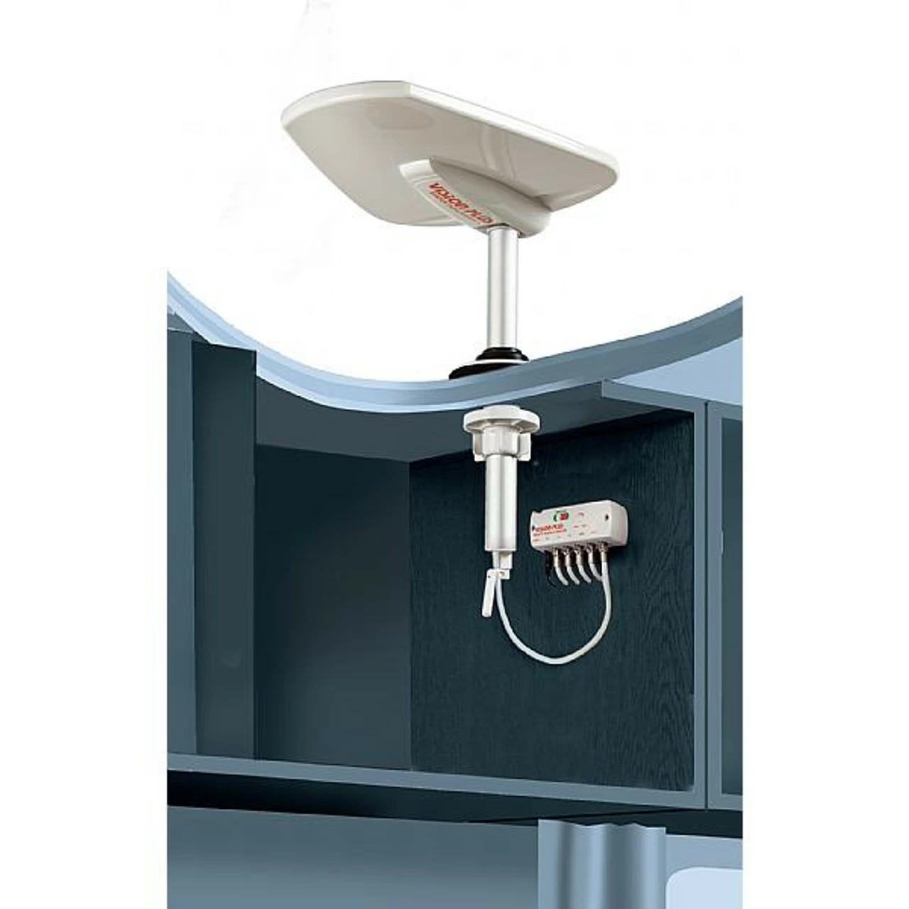 Vision Plus Status 570 Aerial Directional TV / Radio Antenna 3 Vision Plus Status 570 Aerial Directional TV / Radio Antenna