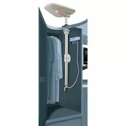 Vision Plus Status 580 Caravan TV Aerial (Long Mast) -Kitchen & Bathroom Equipment Shop 000654 85681.1438593172