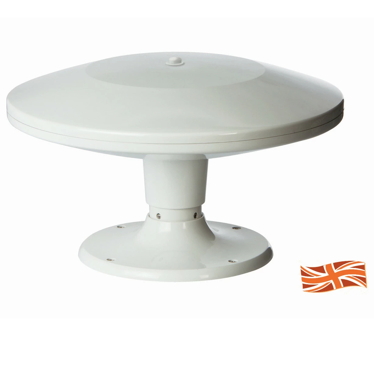 Vision Plus Status 350 Omni-Directional Antenna With VP2 TV Amplifier 3 Vision Plus Status 350 Omni-Directional Antenna With VP2 TV Amplifier