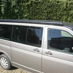 Fiamma F40 VAN Compact Campervan Awning 24 Fiamma F40 VAN Compact Campervan Awning -Kitchen & Bathroom Equipment Shop 07503H01R k 33192.1621348383