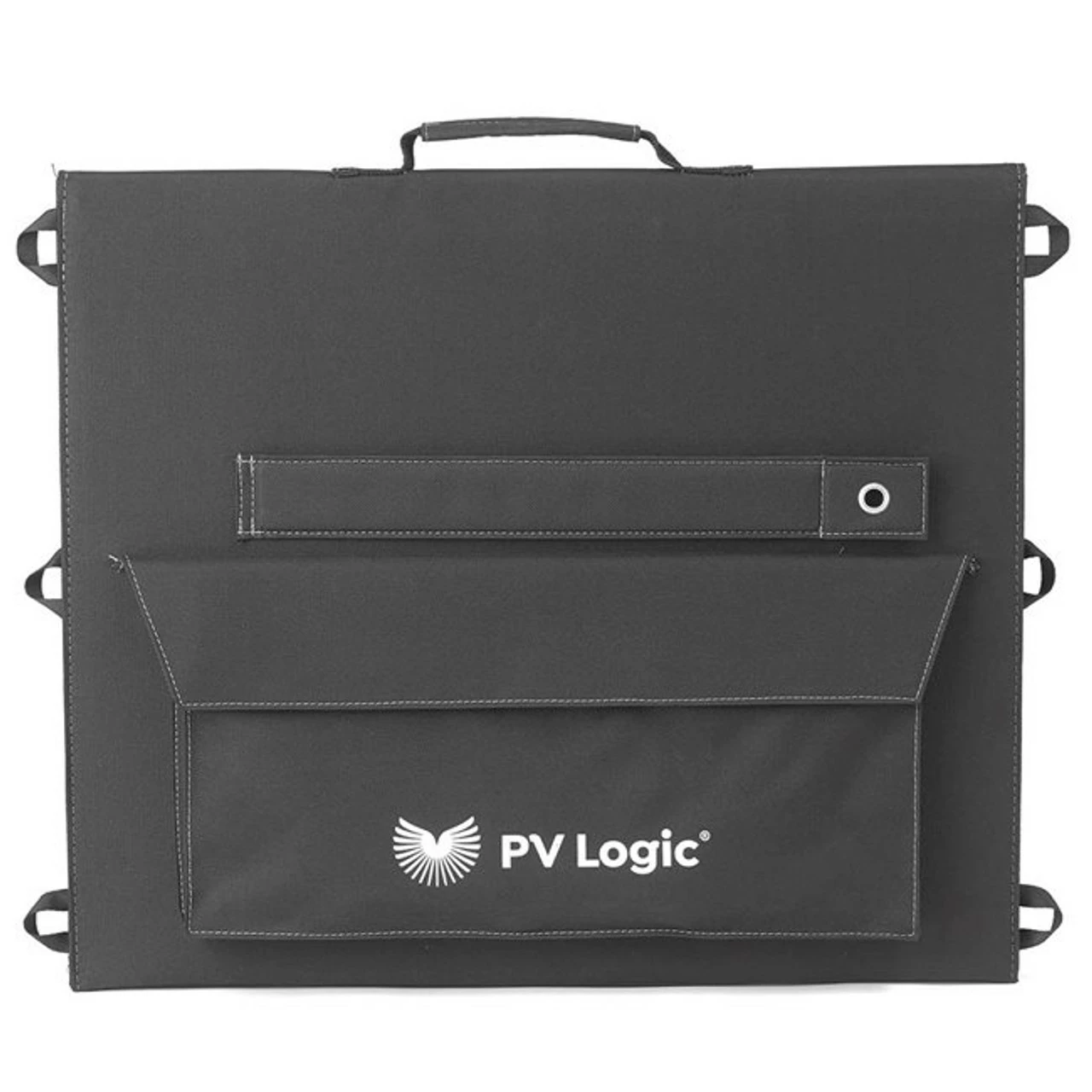 PV Logic Caravan & Motorhome Fold-Up Portable Solar Panel Kits 8 PV Logic Caravan & Motorhome Fold-Up Portable Solar Panel Kits - Image 6