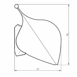 Thule Omnistor 1200 Caravan Awning Canopy -Kitchen & Bathroom Equipment Shop 1200 1 small 42337.1675688552