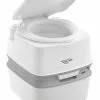 Thetford Porta Potti Qube 165 Portable Camping Toilet -Kitchen & Bathroom Equipment Shop 165 open 44832.1392221920