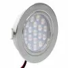 Dimatec Chrome Recessed LED Downlight Default On Memory 2 Dimatec Chrome Recessed LED Downlight Default On Memory -Kitchen & Bathroom Equipment Shop 200SMB1.2 18CR 1 91651.1674814887