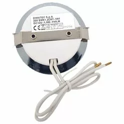 JLS 12v Touch Sensitive Caravan Motorhome Campervan Recessed Downlight 21 JLS 12v Touch Sensitive Caravan Motorhome Campervan Recessed Downlight -Kitchen & Bathroom Equipment Shop 200SMB1.2CRT 2 34053.1674572842