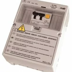 CBE PC 210 Complete Campervan Power Management System 11 CBE PC 210 Complete Campervan Power Management System -Kitchen & Bathroom Equipment Shop 2102 75493.1558686995