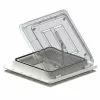Fiamma Crystal Caravan Roof Light Vent 400 X 400 -Kitchen & Bathroom Equipment Shop 26983 1647745852 76142.1659360212