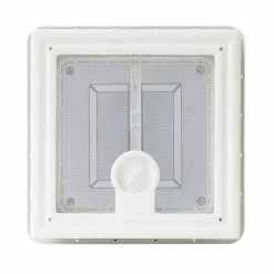 Fiamma Crystal Caravan Roof Light Vent 400 X 400 -Kitchen & Bathroom Equipment Shop 26983 3 1647745852 38376.1659360269