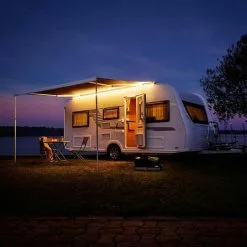 Thule Awning LED Mounting Rail And 4 Metre LED Strip -Kitchen & Bathroom Equipment Shop 306777 307135 48504.1675172145