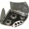 Dometic-Cramer CE-08-DF 3-Burner Caravan Hob With Glass Lid 1 Dometic-Cramer CE-08-DF 3-Burner Caravan Hob With Glass Lid -Kitchen & Bathroom Equipment Shop 33264 1 93821.1389103917