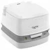 Thetford Porta Potti 345 Qube Portable Camping Toilet -Kitchen & Bathroom Equipment Shop 345qube 48020.1357831448