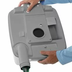 Thetford Porta Potti 365 Qube Portable Camping Toilet -Kitchen & Bathroom Equipment Shop 365 porta potti 4 15350.1600157264