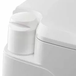 Thetford Porta Potti 365 Qube Portable Camping Toilet -Kitchen & Bathroom Equipment Shop 365 porta potti 9 53619.1600157302