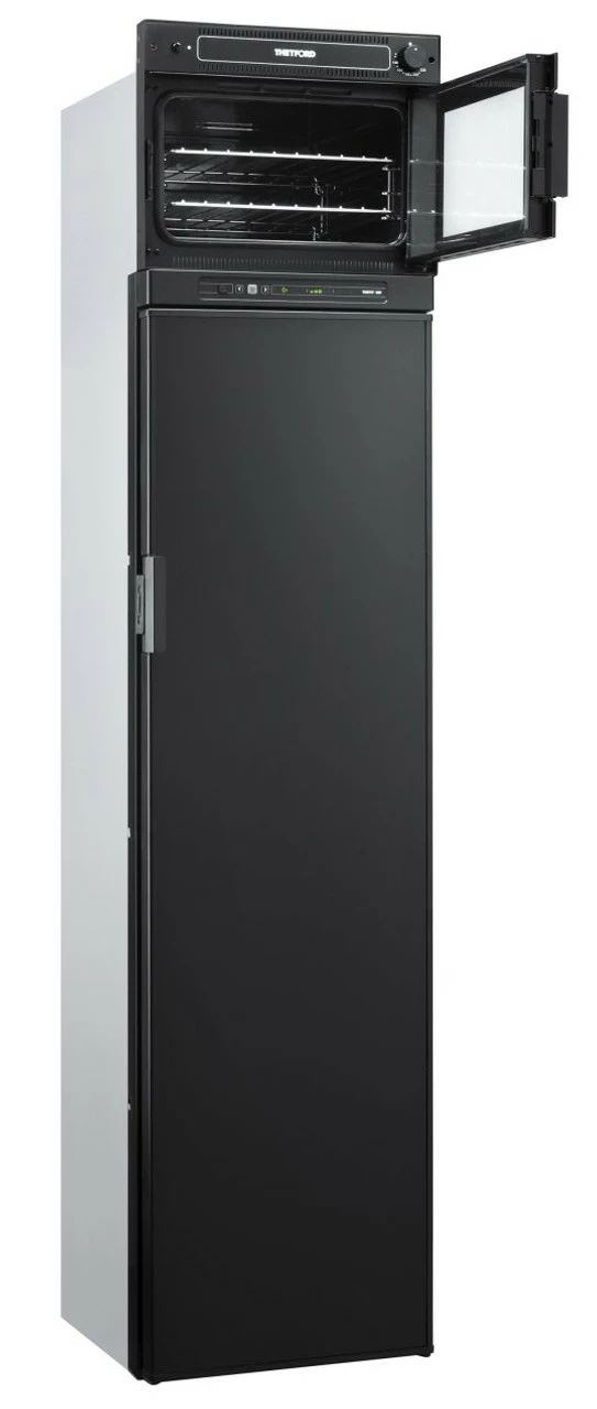 Thetford SpinFlo 420 Caravan And Motorhome Oven 5 Thetford SpinFlo 420 Caravan And Motorhome Oven - Image 3