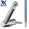 Reich Trend A Cold 12 Volt Motorhome Campervan Tap -Kitchen & Bathroom Equipment Shop 554 0400101 10267.1674665566