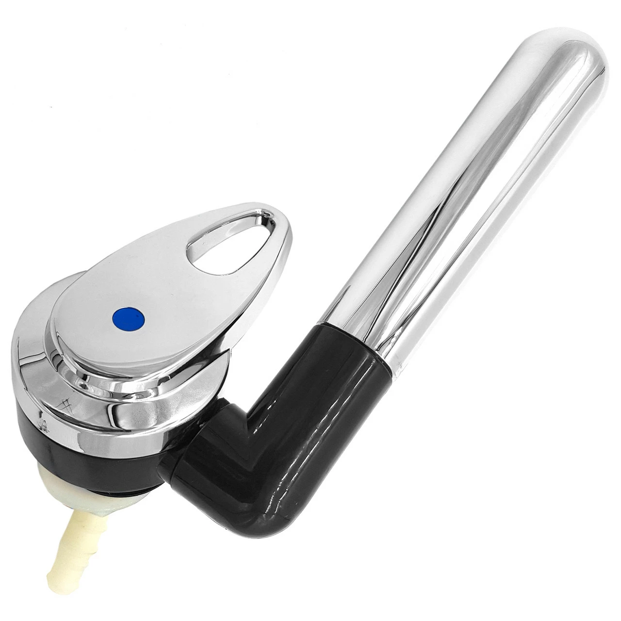 Reich Keramik Mono Block 12 Volt Micro Switch Motorhome Tap 5 Reich Keramik Mono Block 12 Volt Micro Switch Motorhome Tap - Image 3