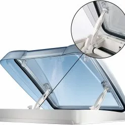 MPK Vision Star Pro Roof Vent 400 X 400 For Campervans -Kitchen & Bathroom Equipment Shop 71LhAKSC07L. AC SL1500 31810.1634893593