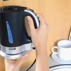 Waeco PerfectKitchen MCK750 12 Volt Caravan Kettle -Kitchen & Bathroom Equipment Shop 750a 23426.1382610444