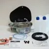 Smev 8821 Hob And Sink Campervan Conversion Kit 1 + Template -Kitchen & Bathroom Equipment Shop 8821 RGC WTR 08138.1544114132 29142.1644943885