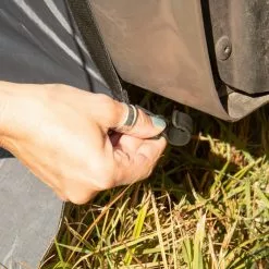 Reimo VW T5 T6 Campervan Rear Tailgate Tent Awning - Premium Trim -Kitchen & Bathroom Equipment Shop 936286 4 64685.1634045198