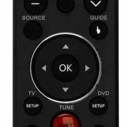 Avtex M219DRS PRO 12v LED TV Freeview HD DVD SAT HD REC Caravan Motorhome TV -Kitchen & Bathroom Equipment Shop 9series remoteCROP 28737.1660206966