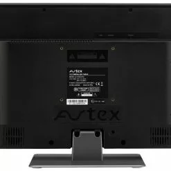 Avtex M199DRS PRO 12v LED HD TV DVD Caravan Motorhome Television -Kitchen & Bathroom Equipment Shop 9seriesbackviewCROP 27473.1660206114