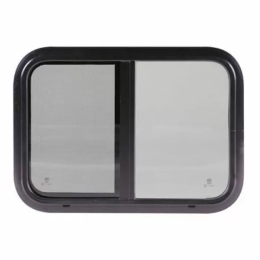Adventurer Tempered Glass Sliding Motorhome And Campervan Window 8 Adventurer Tempered Glass Sliding Motorhome And Campervan Window -Kitchen & Bathroom Equipment Shop Adventurer Tempered Glass Sliding 1 32446.1671702607