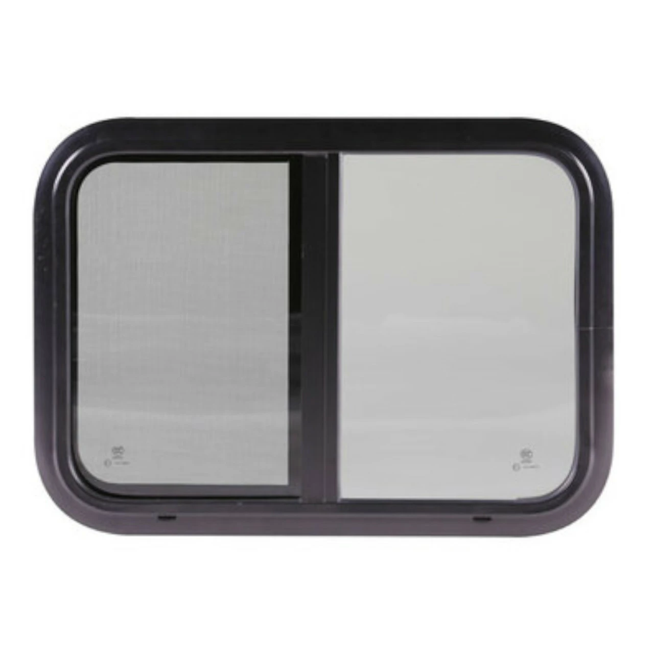 Adventurer Tempered Glass Sliding Motorhome And Campervan Window 3 Adventurer Tempered Glass Sliding Motorhome And Campervan Window