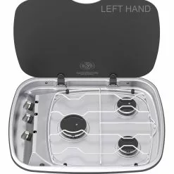 Thetford Argent 3 Burner Hob & Sink Campervan Conversion Kit 1 -Kitchen & Bathroom Equipment Shop Argent Hob left handed 1 copy 88577.1497000268 89297.1632912233