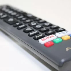 Avtex 12v 32 Inch LED Full HD TV WiFi Built-in HD Freesat Decoder Netflix - W320TS -Kitchen & Bathroom Equipment Shop Avtex 320ts remote 41853.1667468958