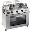 CF Parker Baby Cooker Oven For Marine Use