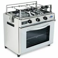 CF Parker Baby Cooker Oven For Marine Use 9 CF Parker Baby Cooker Oven For Marine Use -Kitchen & Bathroom Equipment Shop BABY cooker FO600NA 58113.1639921421