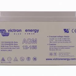 Victron Energy 12 Volt Deep Cycle AGM Batteries 8 Victron Energy 12 Volt Deep Cycle AGM Batteries -Kitchen & Bathroom Equipment Shop BAT412151084 12V 165Ah AGM Deep Cycle 80909.1664897226