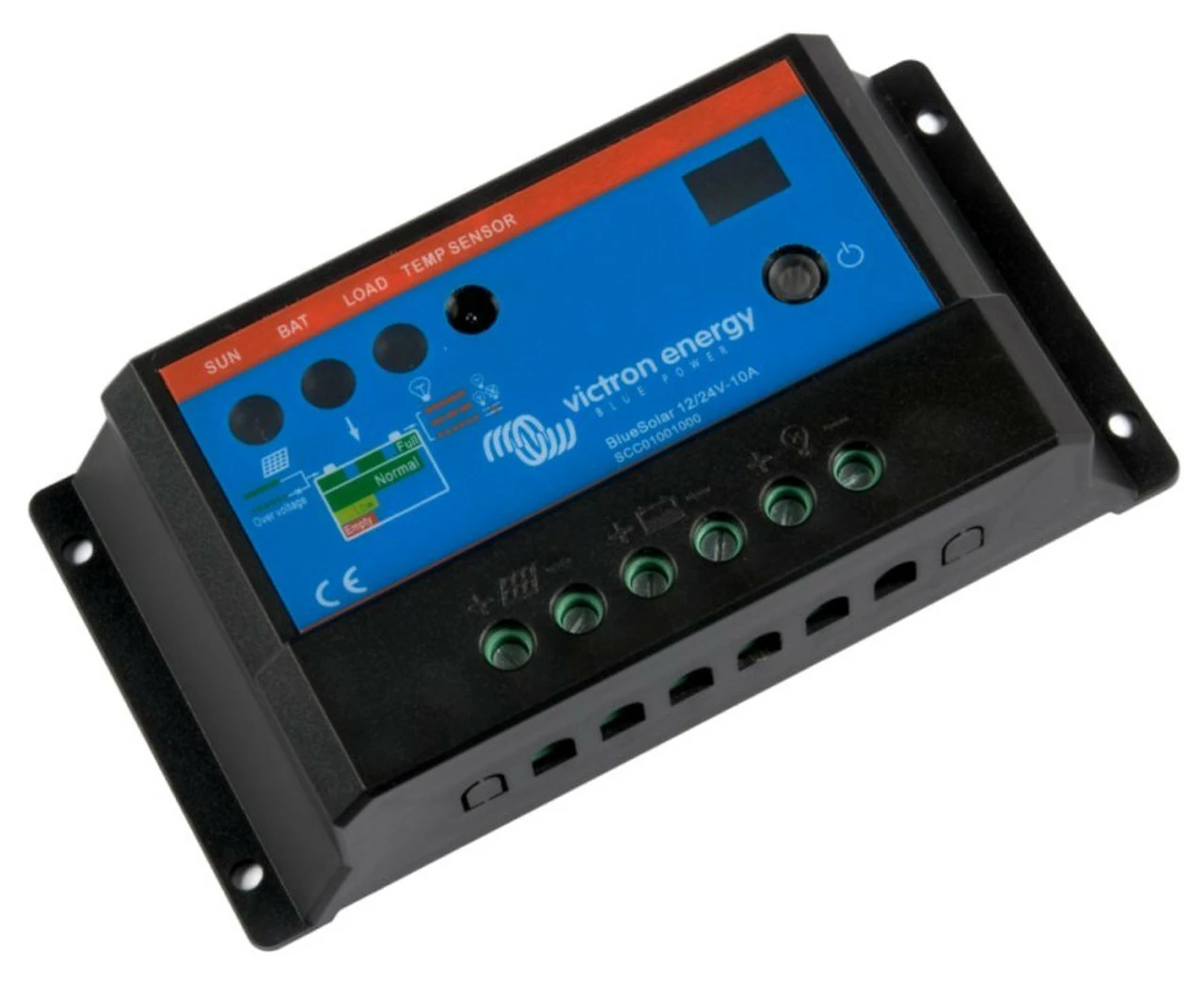 Victron Energy BlueSolar PWM 12/24v Charge Controller 3 Victron Energy BlueSolar PWM 12/24v Charge Controller - Image 2