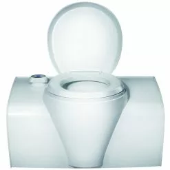 Thetford C502X Caravan & Motorhome Cassette Toilet