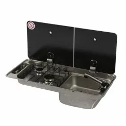 CAN FL1401 FL1402 Sink And Hob Combi Cooker For Campervans & Caravans 7 CAN FL1401 FL1402 Sink And Hob Combi Cooker For Campervans & Caravans -Kitchen & Bathroom Equipment Shop CANFL1401 P 1647745852 84762.1652966875