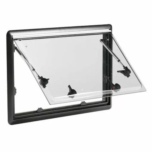 Adventurer Top Hung Hinged Caravan And Motorhome Window 3 Adventurer Top Hung Hinged Caravan And Motorhome Window -Kitchen & Bathroom Equipment Shop CLR Window 05629.1671535131