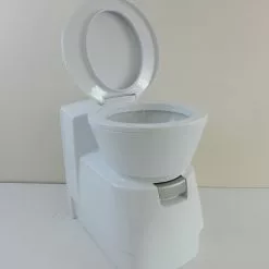 Dometic CTLP4110 Cassette Toilet For Campervan Caravan Or Motorhome 8 Dometic CTLP4110 Cassette Toilet For Campervan Caravan Or Motorhome -Kitchen & Bathroom Equipment Shop CTLP 1 79830.1548073797