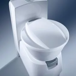 Kitchen & Bathroom Equipment Shop 28 Dometic CTS 4110 Caravan Motorhome Cassette Toilet