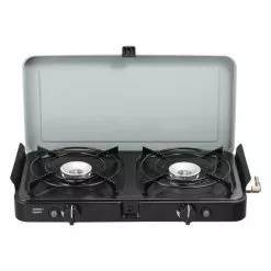 Cadac 2 Cook 3 Classic Dual Burner Stove -Kitchen & Bathroom Equipment Shop Cadac 2 cook 3 classic dual burner 86804.1673443997