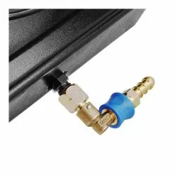 Cadac 2 Cook 3 Pro Deluxe QR Stove -Kitchen & Bathroom Equipment Shop Cadac 2 cook 3 pro deluxe qr connection point 80731.1672926748