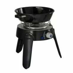 Cadac Safari Chef 30 LP Pro QR Gas BBQ -Kitchen & Bathroom Equipment Shop Cadac Chef 30 LP pro QR 3 87833.1673258421