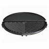 Cadac Grill 2 Braai 40 Half Griddle Half Flat Pan 1 Cadac Grill 2 Braai 40 Half Griddle Half Flat Pan -Kitchen & Bathroom Equipment Shop Cadac Grill Braai 1 79478.1673007474