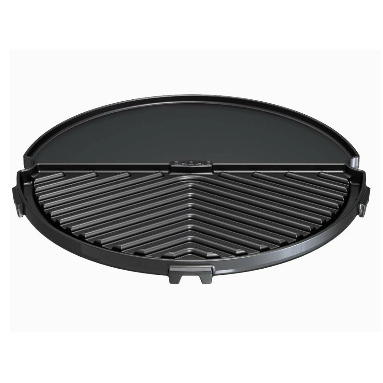 Cadac Grill 2 Braai 40 Half Griddle Half Flat Pan 3 Cadac Grill 2 Braai 40 Half Griddle Half Flat Pan