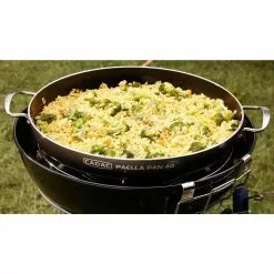 Cadac Paella Pan For Safari Chef And Cook 2 Stoves 13 Cadac Paella Pan For Safari Chef And Cook 2 Stoves -Kitchen & Bathroom Equipment Shop Cadac Paella Pan 40 3 97535.1673015343