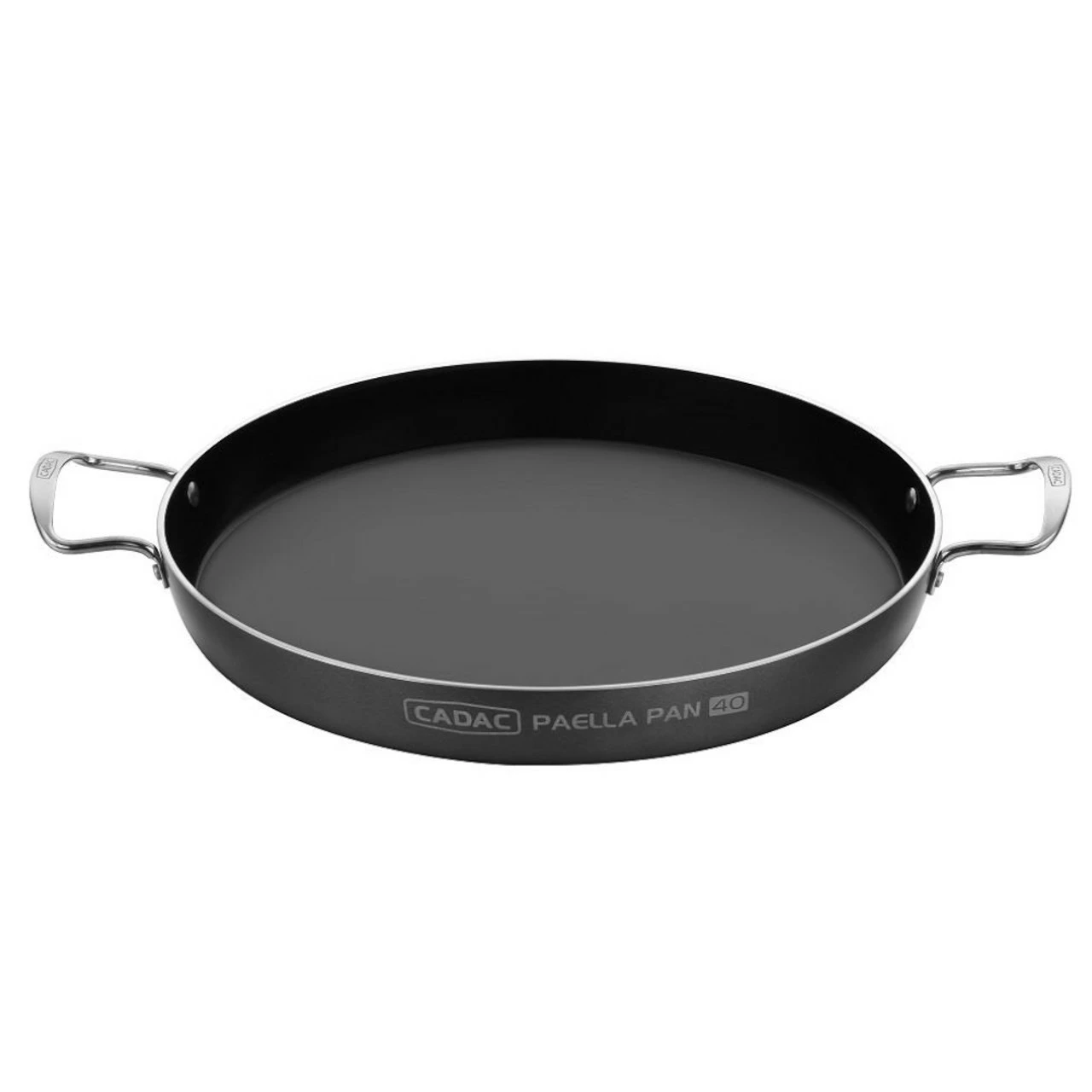 Cadac Paella Pan For Safari Chef And Cook 2 Stoves 7 Cadac Paella Pan For Safari Chef And Cook 2 Stoves - Image 5