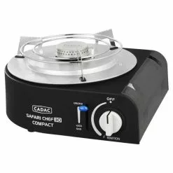 Cadac Safari Chef 30 Compact Gas BBQ 14 Cadac Safari Chef 30 Compact Gas BBQ -Kitchen & Bathroom Equipment Shop Cadac Safari Chef 30 Compact 8 93576.1673020196