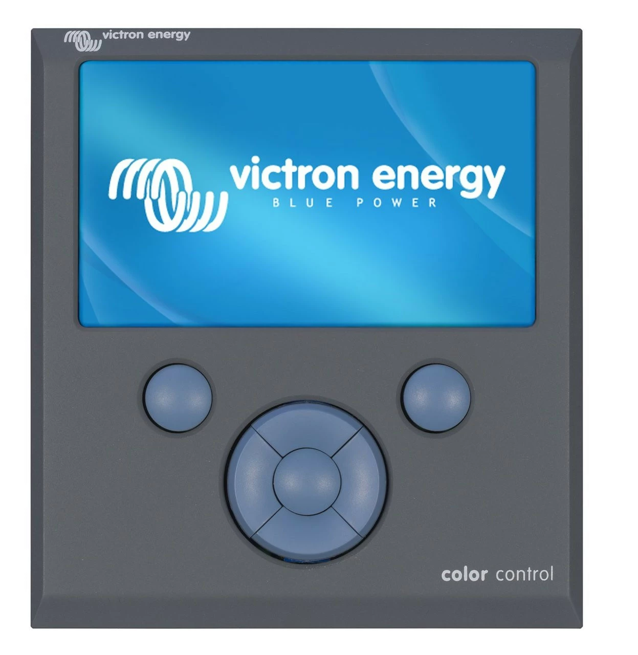 Victron Energy Color Control GX Panel For Batteries & Solar Panels 4 Victron Energy Color Control GX Panel For Batteries & Solar Panels - Image 2